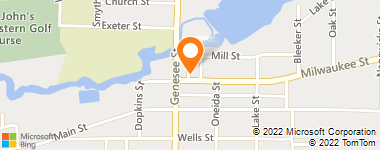 Insurance Provider - New York Life Insurance