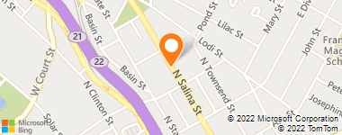 Insurance Provider - Calie Insurance Agency