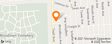 Insurance Provider - Decisive Difference Inc