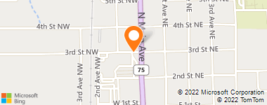 Insurance Provider - Farm Bureau Insurance Norm Van Voorst