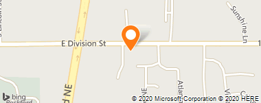 Insurance Provider - Pawloski Insurance Agency