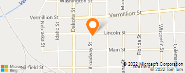 Insurance Provider - Knudson & Buseman Insurance Inc