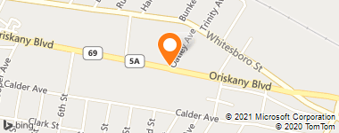 Insurance Provider - Orcutt Insurance & Retirement Planning