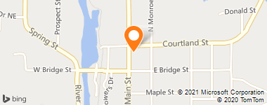 Insurance Provider - Baker Dan Agency