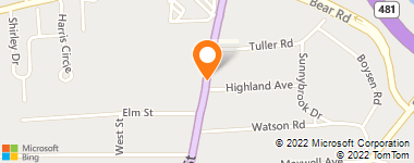 Insurance Provider - Crisafulli - Anthony P - State Farm Insurance Agent