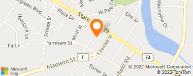 Insurance Provider - Ron's Insurance Services