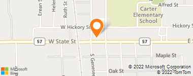 Insurance Provider - Farm Bureau Insurance Group