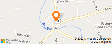 Insurance Provider - Briggs - Fowler Insurance Agency