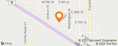 Insurance Provider - Missouri Valley MUTL Insurance Co