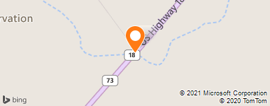 Insurance Provider - Farm Bureau Insurance - Vetal Office