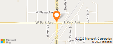 Insurance Provider - Nielsen Crop Insurance Services