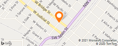 Insurance Provider - Packham Real Estate & Insurance