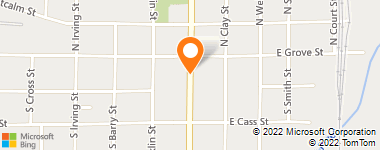 Insurance Provider - McKnight - Brian J - State Farm Insurance Agent