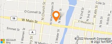 Insurance Provider - Farmers Insurance Group