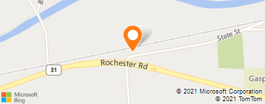 Insurance Provider - Porter Agency