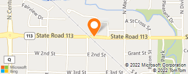 Insurance Provider - Kathy Paskey Agency