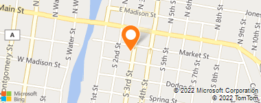 Insurance Provider - Ames Tom Lutcf