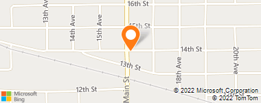 Insurance Provider - Perspective Insurance