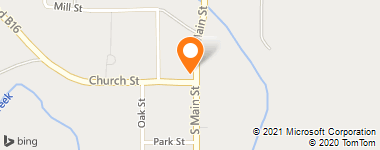 Insurance Provider - Citizens Savings Bank