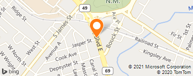 Insurance Provider - Benner Insurance Service