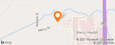 Insurance Provider - Mercy General Health Partners