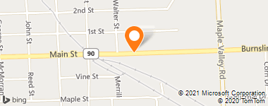 Insurance Provider - Webb Larry R Insurance Agency - OFC