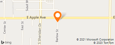 Insurance Provider - Ingersoll Insurance