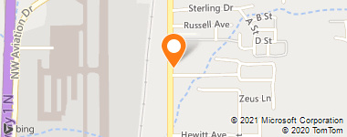 Insurance Provider - Richard K Moore Ins Agency Inc - State Farm Insurance Agent