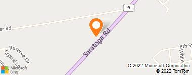 Insurance Provider - Bob Fitch III - State Farm Insurance Agent