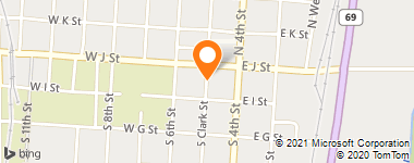 Insurance Provider - Jordahl Insurance Agency