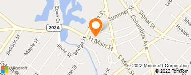 Insurance Provider - HealthMarkets Insurance - Roger Hourin