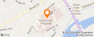 Insurance Provider - Behavioral Health Services of Glens Falls Hospital