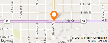 Insurance Provider - Crop Insurance Specialists