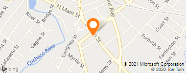 Insurance Provider - Spence & Mathews Inc