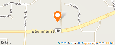 Insurance Provider - Dowdle Insurance Agency