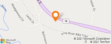 Insurance Provider - Fentress - Robert D - State Farm Insurance Agent