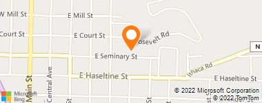 Insurance Provider - Tennant John Clu