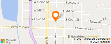 Insurance Provider - Clary Fred Insurance Service