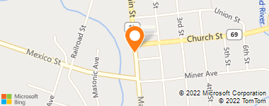 Insurance Provider - Eastern Shore Associates