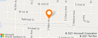 Insurance Provider - State Farm Bank