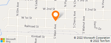 Insurance Provider - Berens Insurance Agency