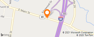 Insurance Provider - Oswego County Mutual Insurance Co