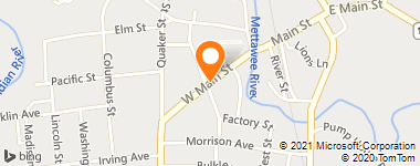 Insurance Provider - Hitchen Ann J