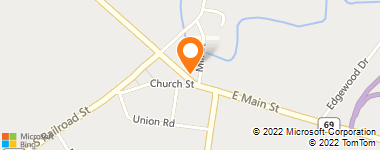 Insurance Provider - Richard E Jenkins Agency