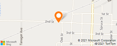 Insurance Provider - Farm Bureau Financial Service