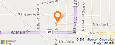 Insurance Provider - Ertz & Associates Insurance & Real Estate