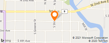 Insurance Provider - Olson Heimensen Financial Services Inc