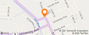 Insurance Provider - Community First Insurance