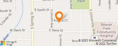 Insurance Provider - Fashum, William E