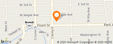 Insurance Provider - Columbus Mutual Town Insurance Co